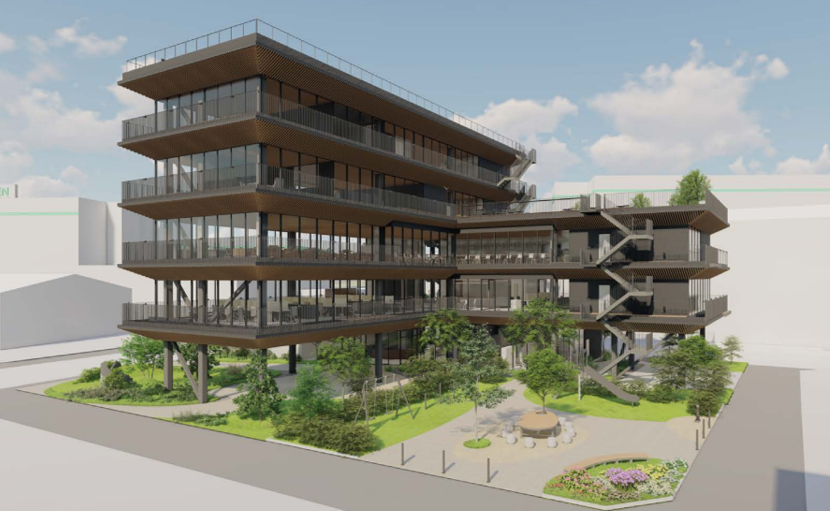 220308_新社屋着工