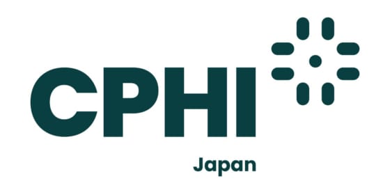 CPHI JAPAN_ロゴ2