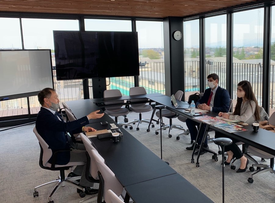 230509_NEWSWEEK取材